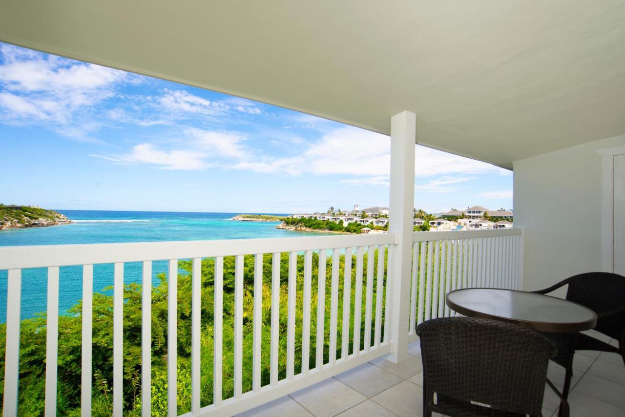 The Verandah Antigua (Adults Only) Willikies Eksteriør bilde