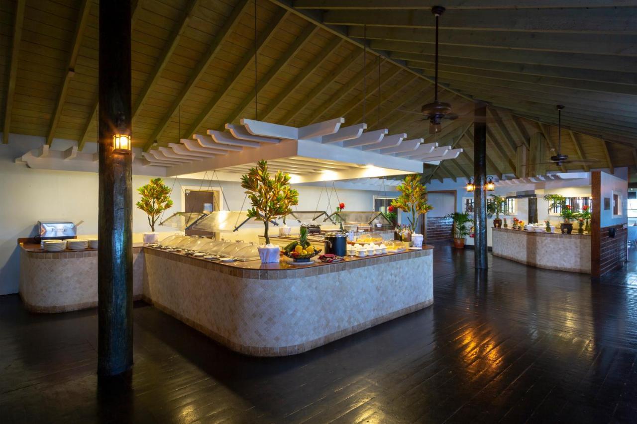 The Verandah Antigua (Adults Only) Willikies Eksteriør bilde