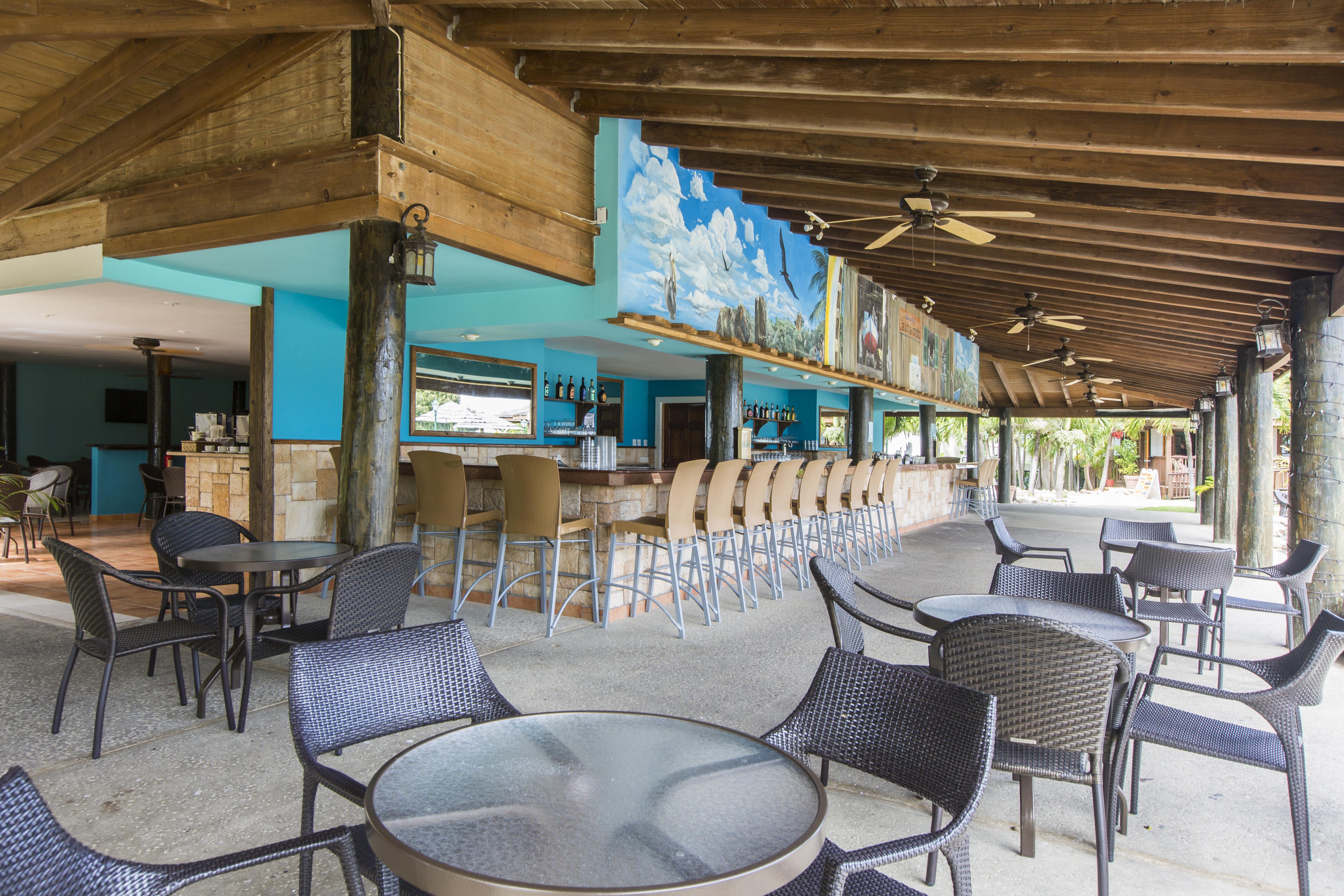 The Verandah Antigua (Adults Only) Willikies Eksteriør bilde