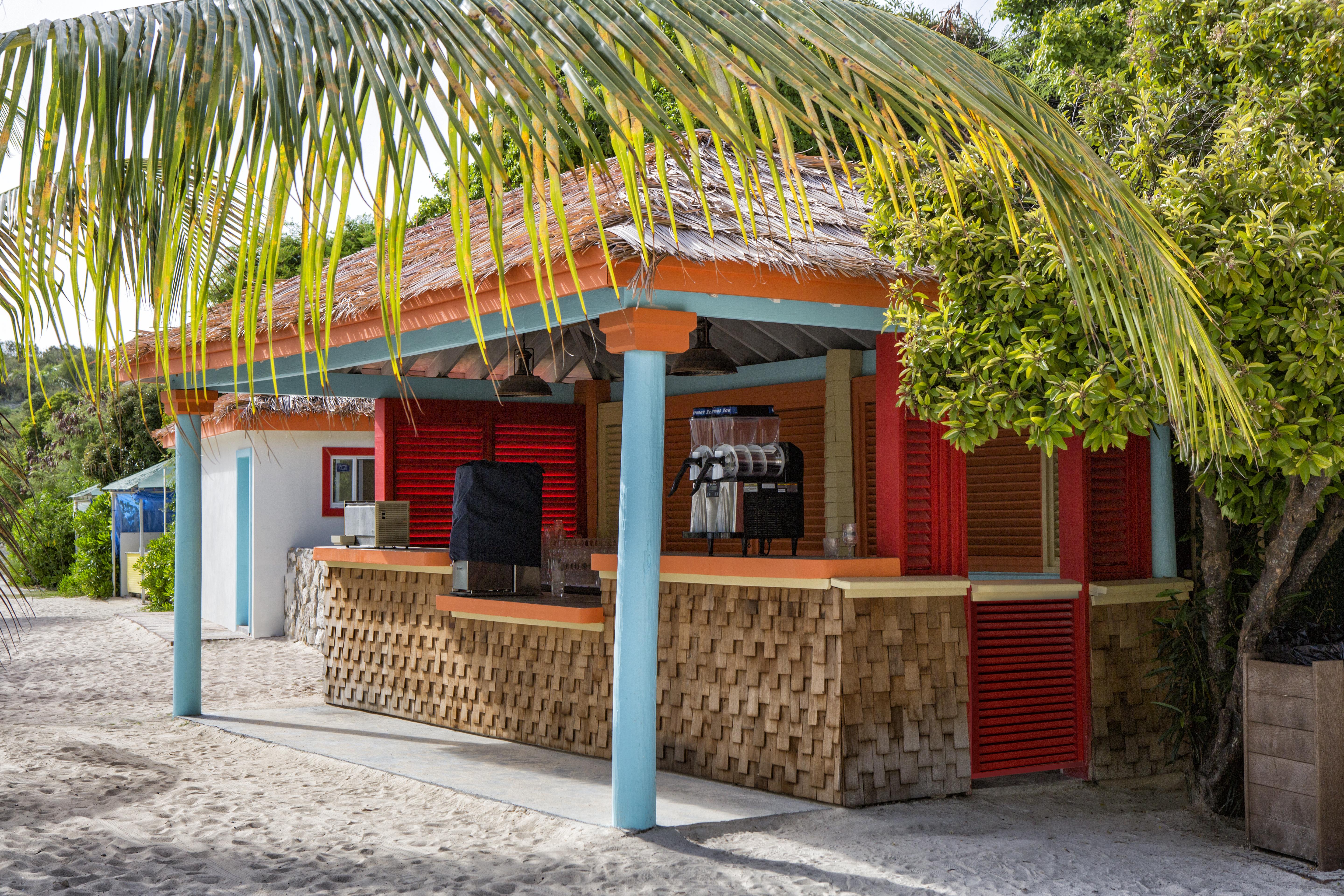 The Verandah Antigua (Adults Only) Willikies Eksteriør bilde