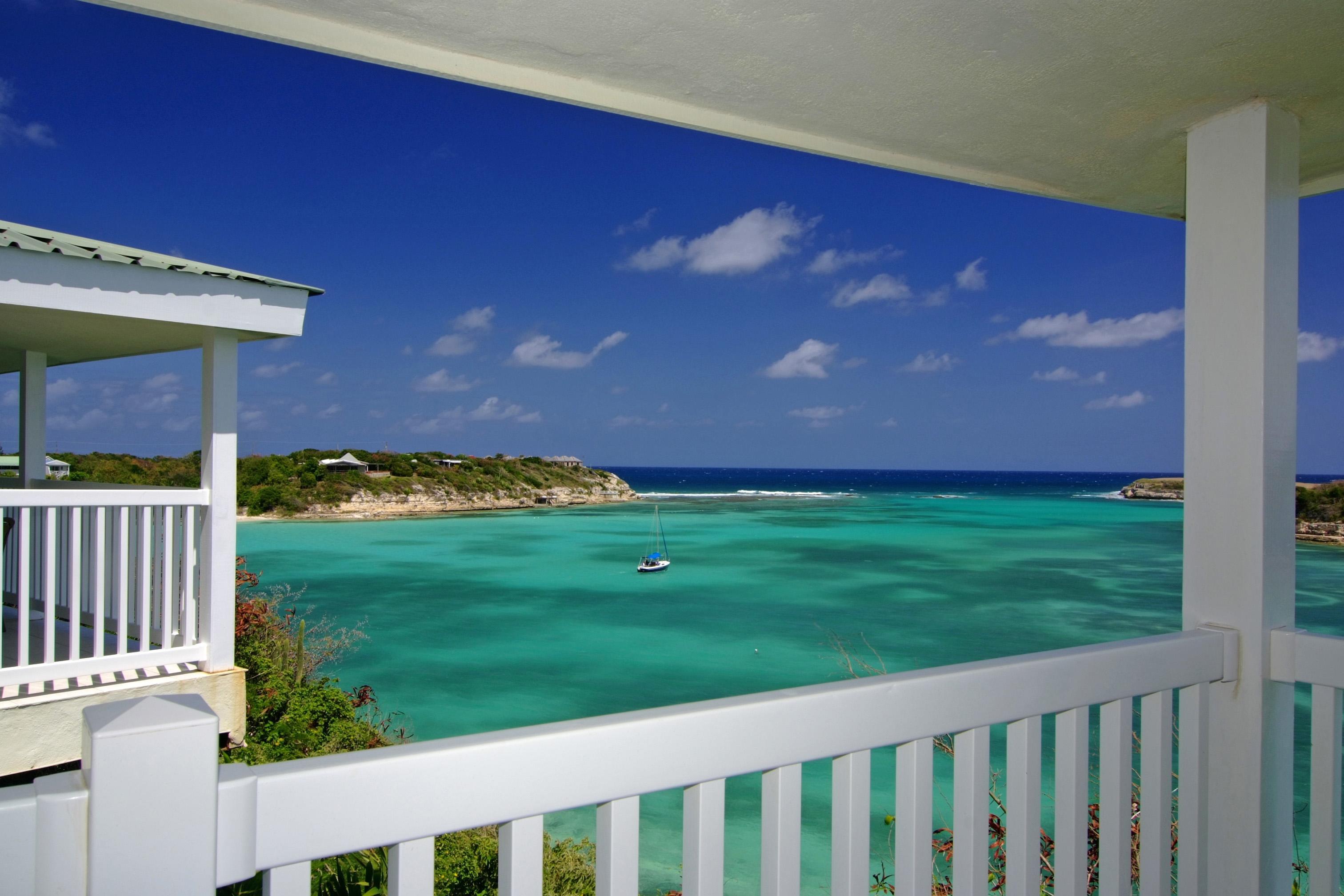 The Verandah Antigua (Adults Only) Willikies Eksteriør bilde