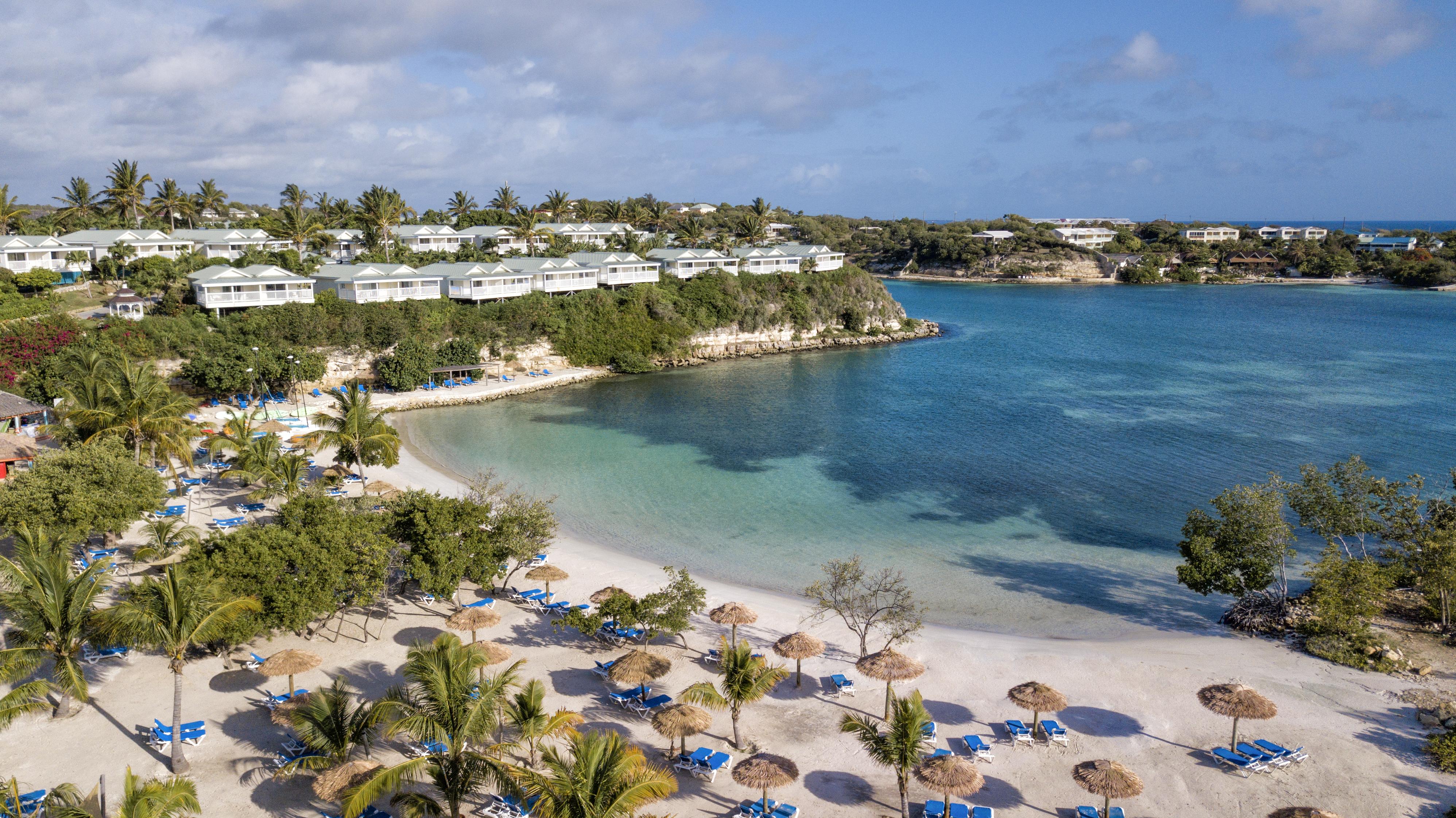 The Verandah Antigua (Adults Only) Willikies Eksteriør bilde