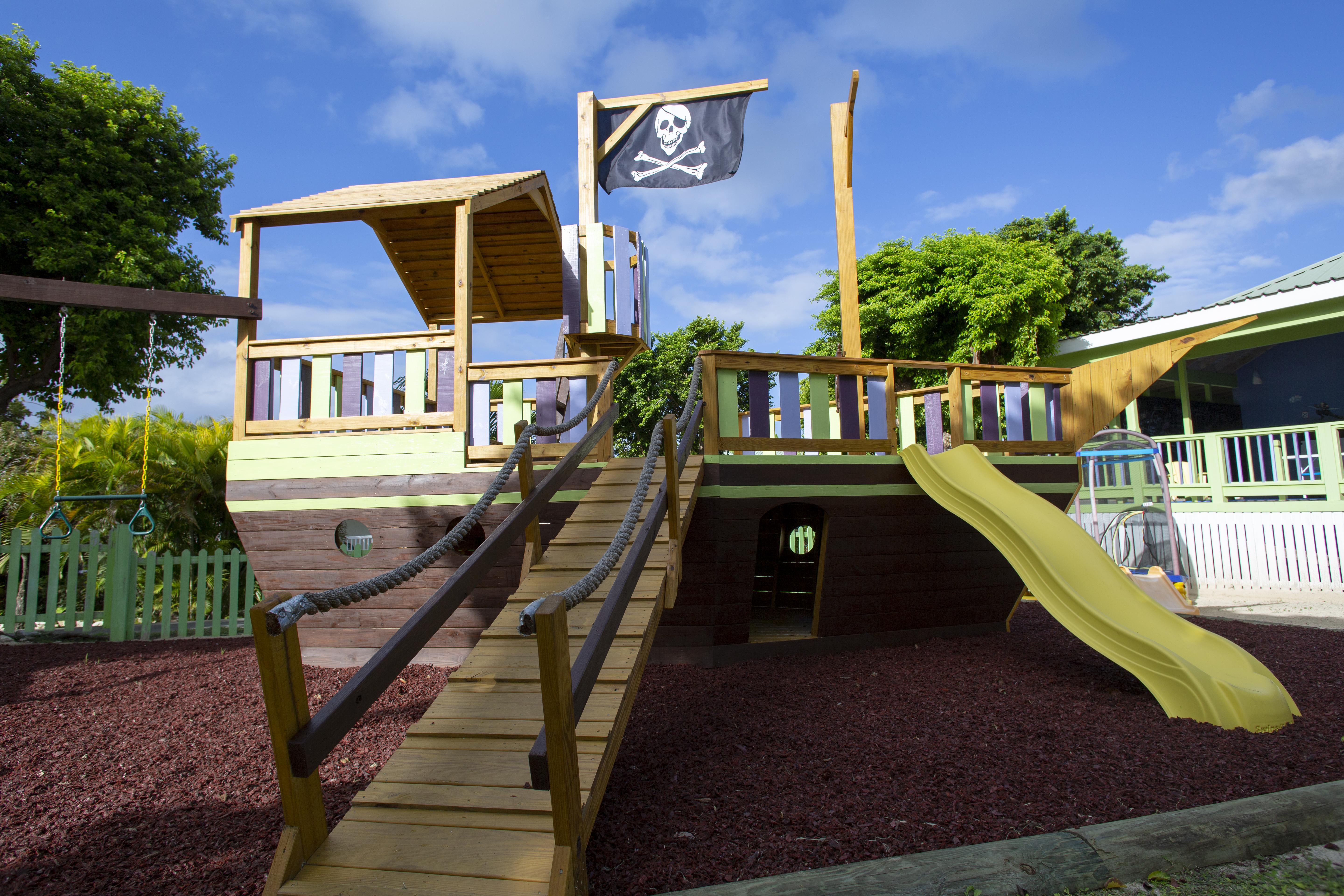 The Verandah Antigua (Adults Only) Willikies Eksteriør bilde