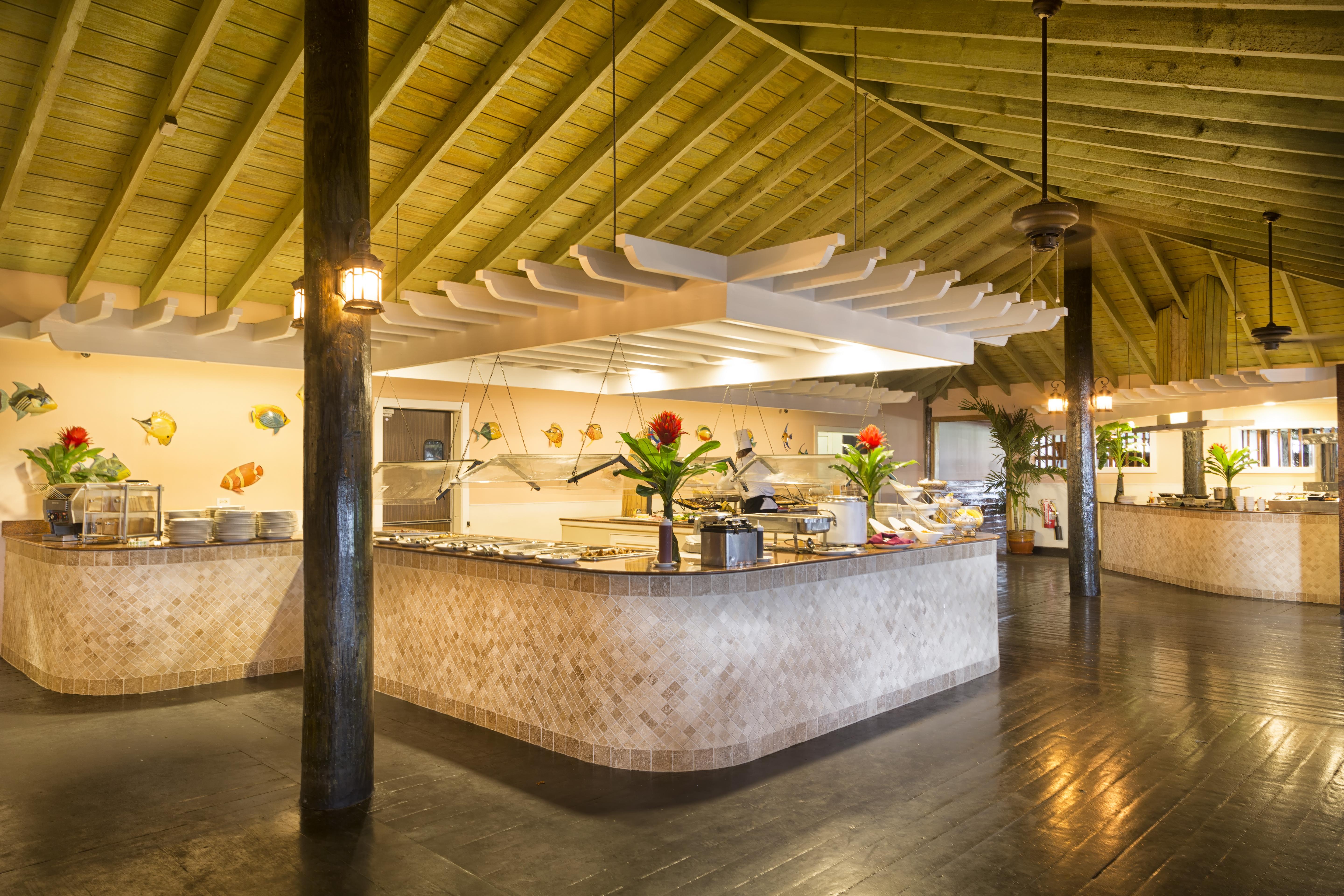 The Verandah Antigua (Adults Only) Willikies Eksteriør bilde