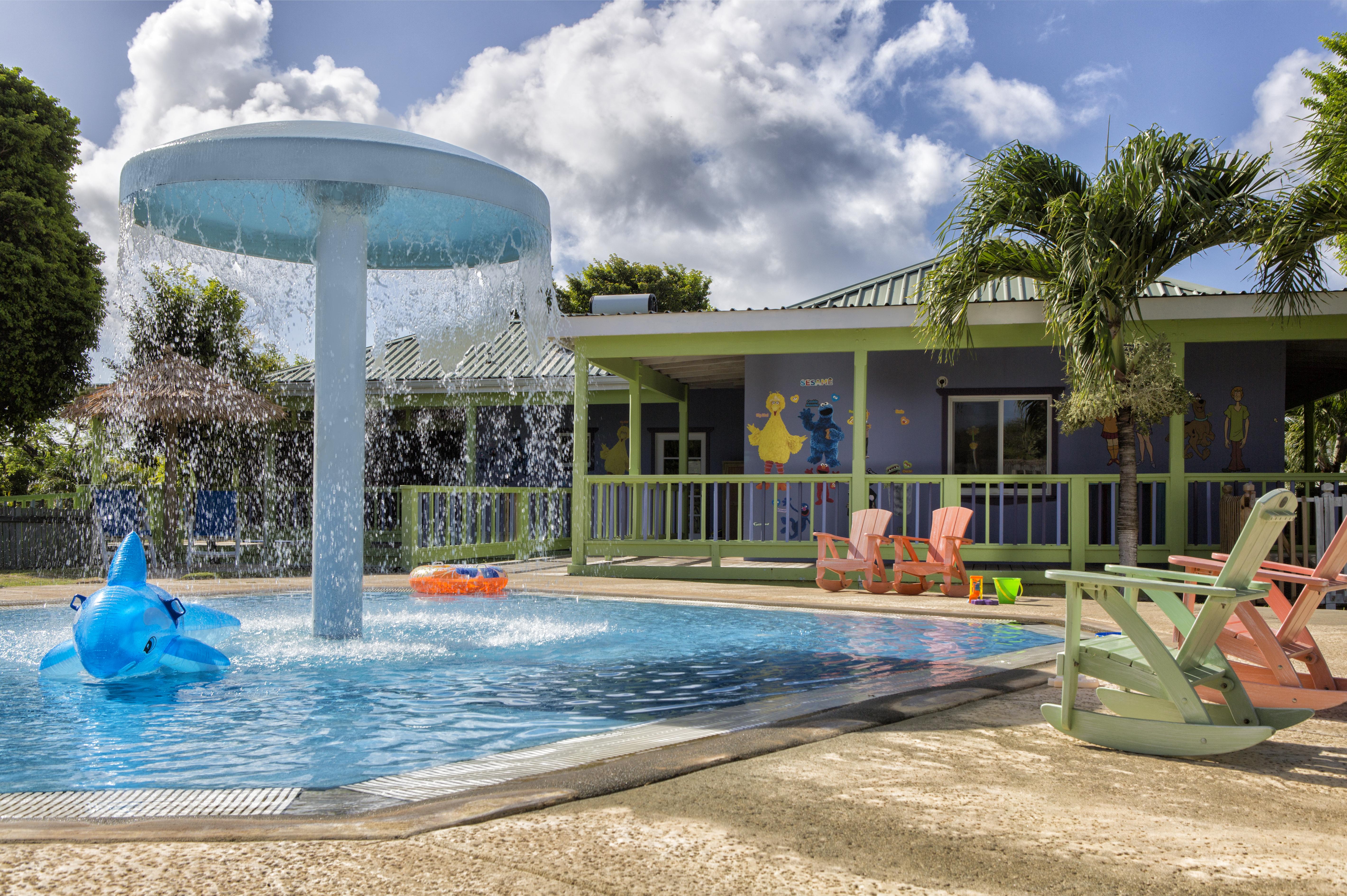 The Verandah Antigua (Adults Only) Willikies Eksteriør bilde