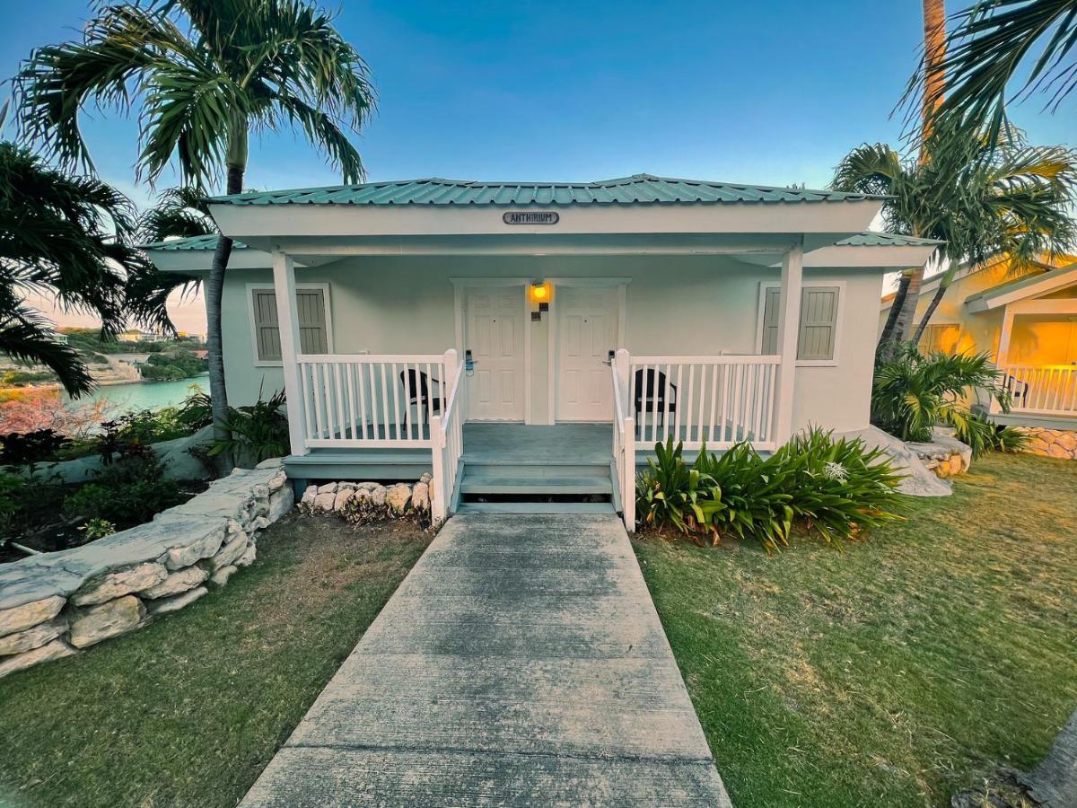 The Verandah Antigua (Adults Only) Willikies Rom bilde