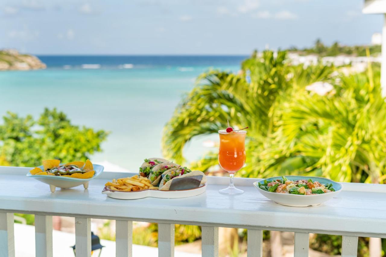 The Verandah Antigua (Adults Only) Willikies Eksteriør bilde