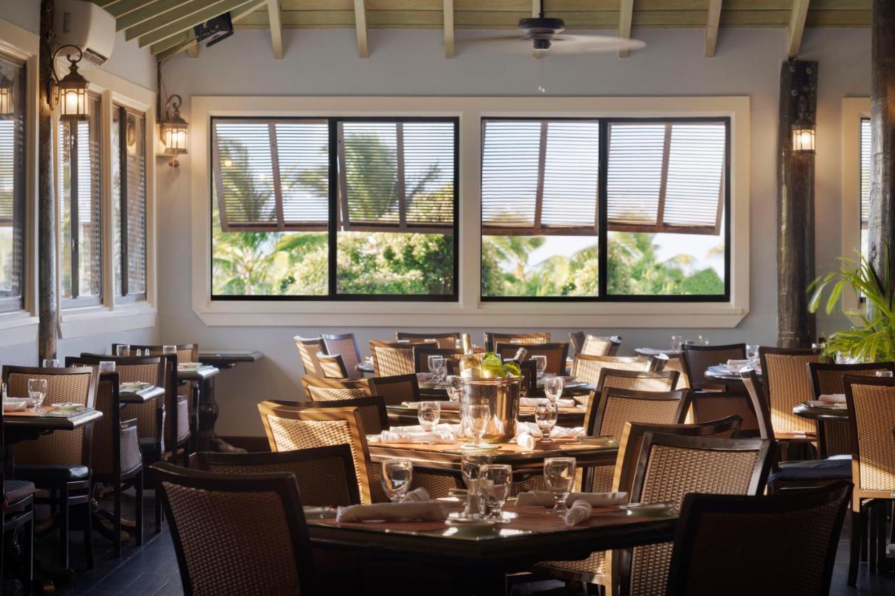The Verandah Antigua (Adults Only) Willikies Eksteriør bilde