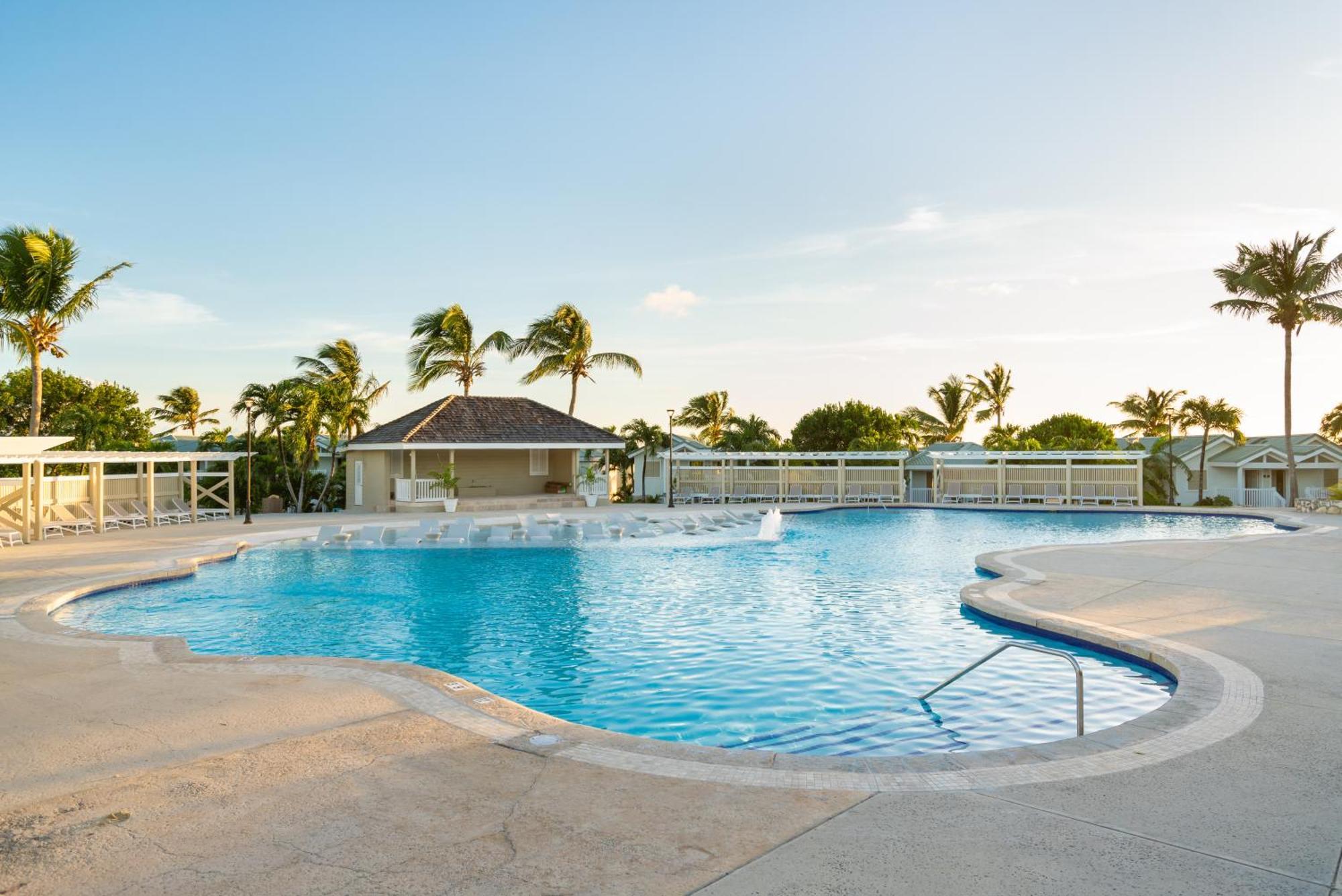 The Verandah Antigua (Adults Only) Willikies Eksteriør bilde