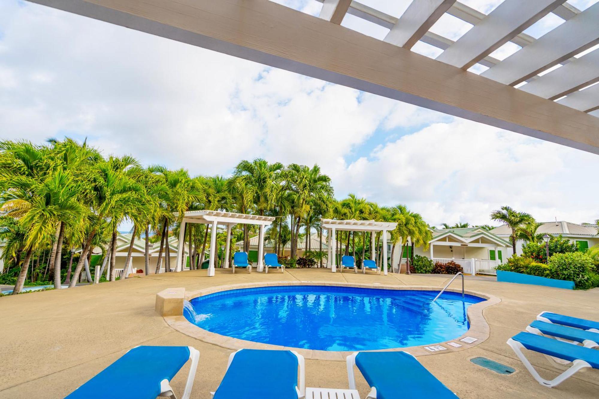 The Verandah Antigua (Adults Only) Willikies Eksteriør bilde