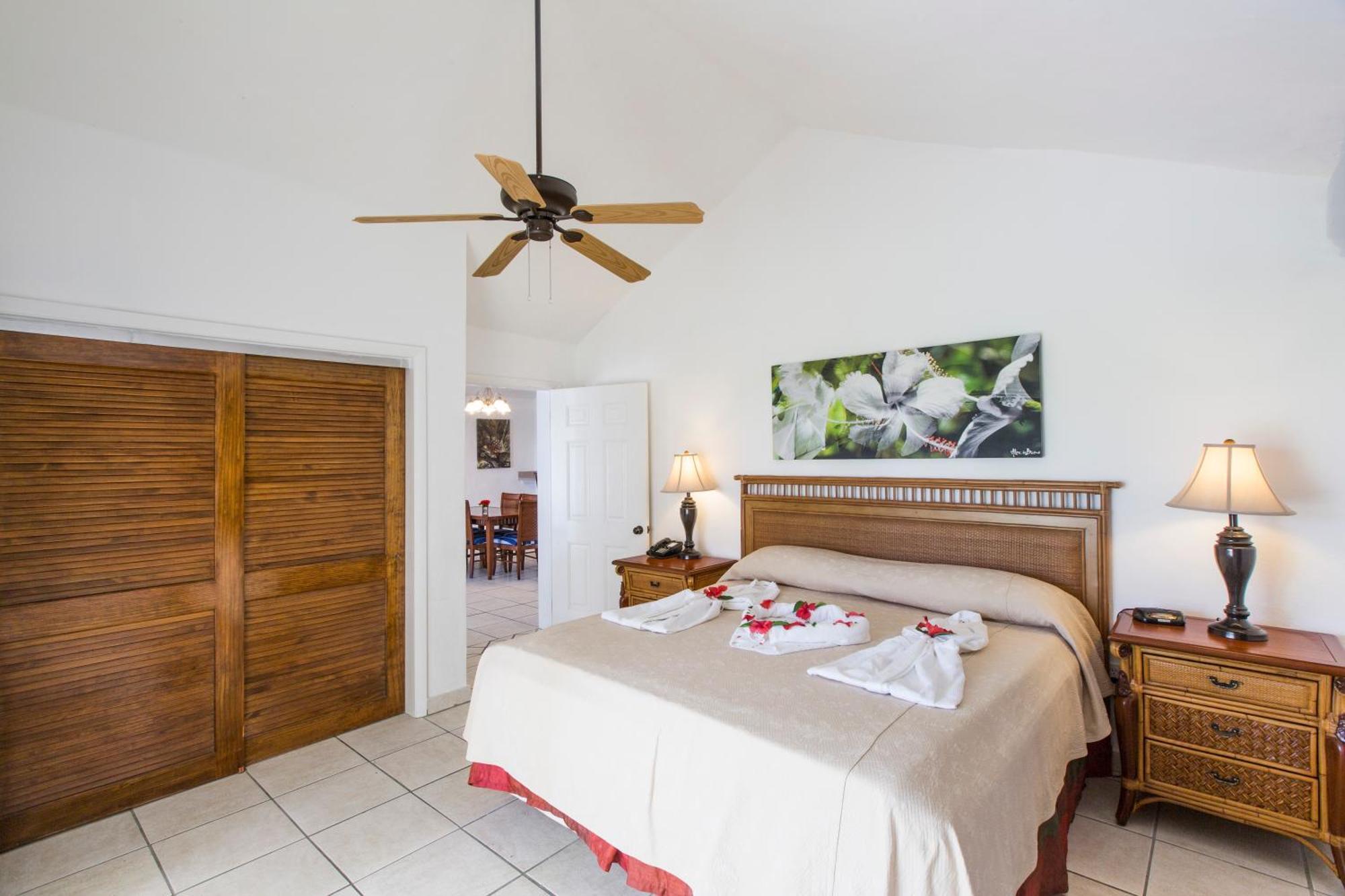 The Verandah Antigua (Adults Only) Willikies Rom bilde