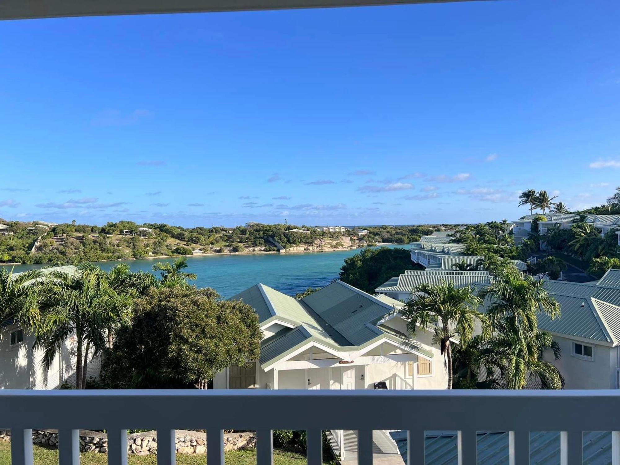 The Verandah Antigua (Adults Only) Willikies Rom bilde