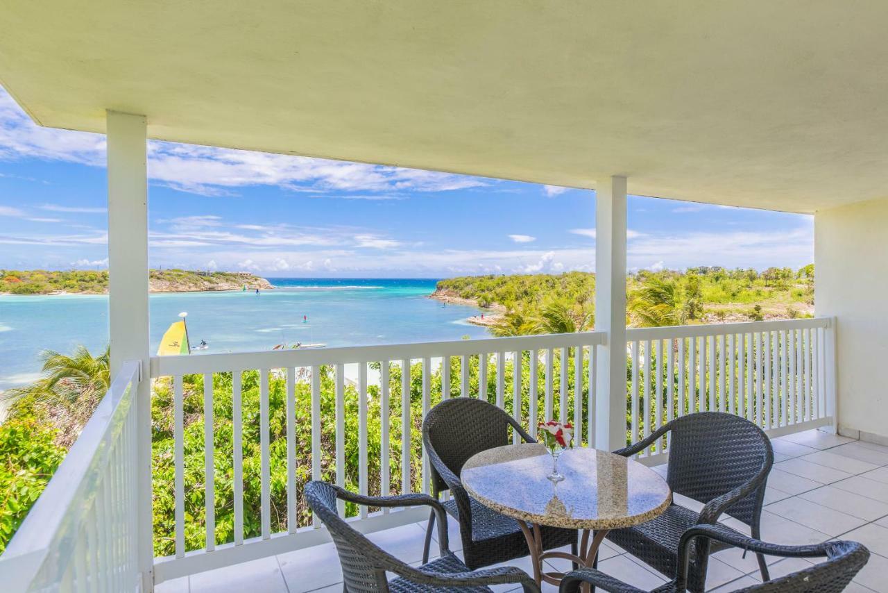The Verandah Antigua (Adults Only) Willikies Eksteriør bilde